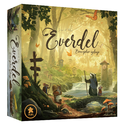 Everdel esencijalno izdanje