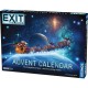 Exit: The Game - Advent Calendar: The Intergalactic Race Exit: The Game - Advent Calendar: The Intergalactic Race