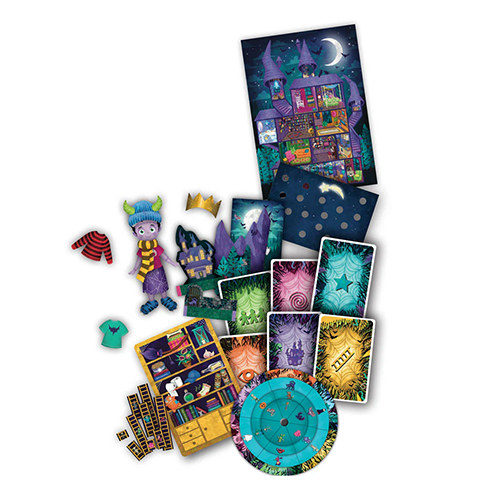 Exit: The Game - Kids: Midnight Spooktacular Exit: The Game - Kids: Midnight Spooktacular