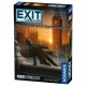 Exit: The Game - The Disappearance of Sherlock Holmes