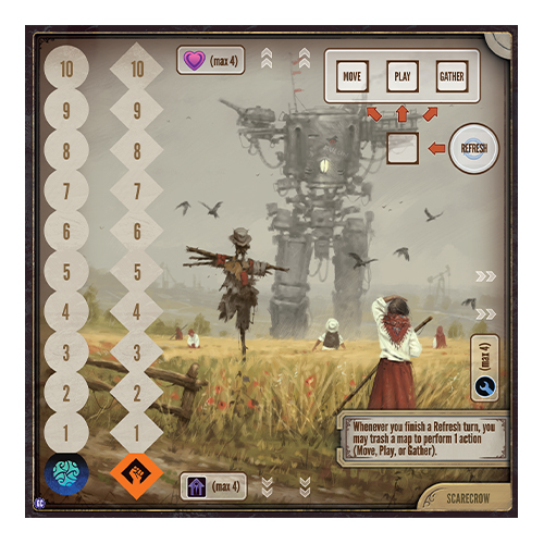Expeditions: Gears of Corruption Expeditions: Gears of Corruption