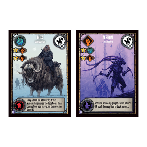 Expeditions: Gears of Corruption Expeditions: Gears of Corruption
