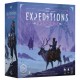 Expeditions: Gears of Corruption Expeditions: Gears of Corruption
