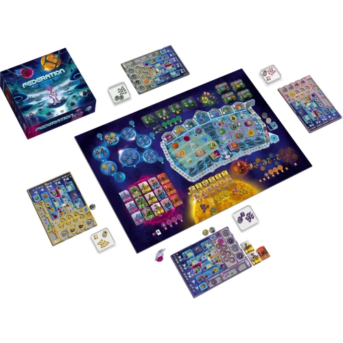 Federation Federation