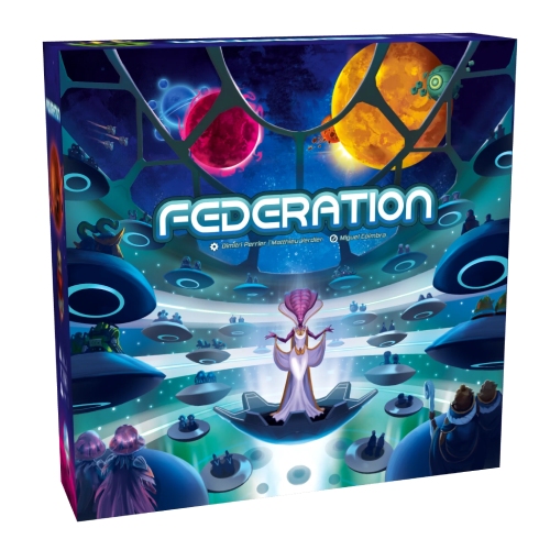 Federation