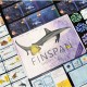 Finspan: Sharks and Reefs Finspan: Sharks and Reefs
