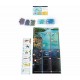 Finspan: Sharks and Reefs Finspan: Sharks and Reefs