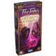 Five Tribes: The Artisans of Naqala Five Tribes: The Artisans of Naqala