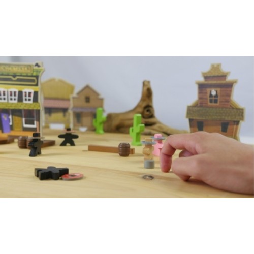 Flick 'em Up! (3rd Edition) Flick 'em Up! (3rd Edition)