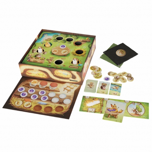 Fluffy Valley Fluffy Valley