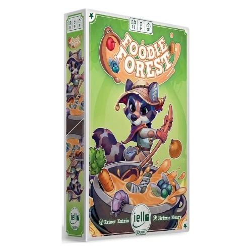 Foodie Forest Foodie Forest