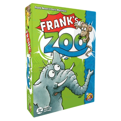 Franks Zoo