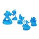 Freedom Five: Core Heroes Miniatures Pack Freedom Five: Core Heroes Miniatures Pack
