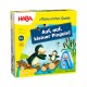 Go, Go, Little Penguin! (Auf, auf, kleiner Pinguin!)