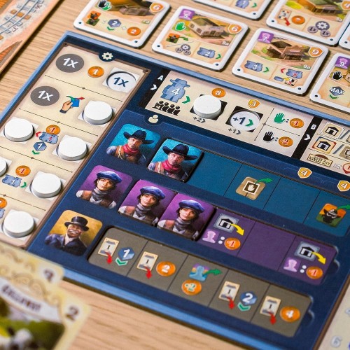 Great Western Trail (Second Edition)