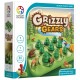 Grizzly Gears Grizzly Gears