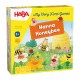 Hanna Honeybee