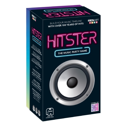 Hitster Hitster