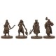 Horizon Zero Dawn: The Board Game Horizon Zero Dawn: The Board Game