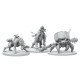 Horizon Zero Dawn: The Board Game Horizon Zero Dawn: The Board Game