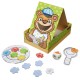 Hungry as a Bear