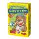 Hungry as a Bear