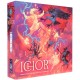 ICHOR ICHOR