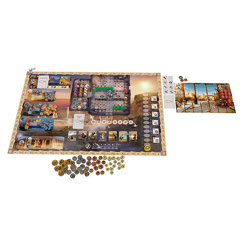 Ierusalem: Anno Domini