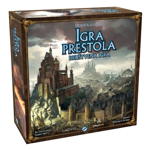 Igra prestola