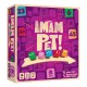 Imam pet! Imam pet!