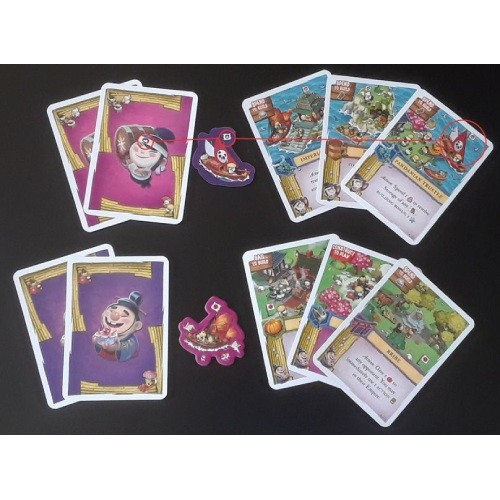 Imperial Settlers: Empires of the North - Japanese Islands