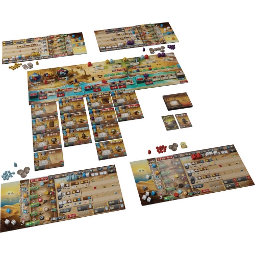 Inventors of the South Tigris