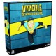 Invincible: The Hero-Building Game Invincible: The Hero-Building Game