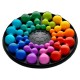 IQ Deluxe Circle
