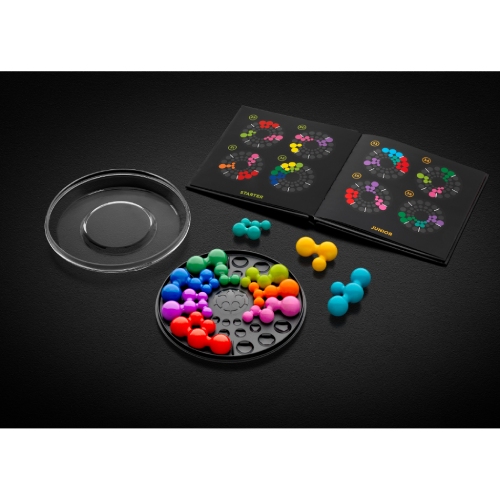 IQ Deluxe Circle