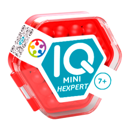 IQ Mini Hexpert