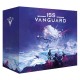ISS Vanguard ISS Vanguard