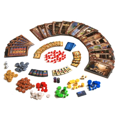 Istanbul Big Box