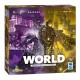It's a Wonderful World: Corruption and Ascension
