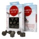 Japanese Dice Set - Deep Night Firefly