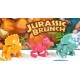Jurassic Brunch