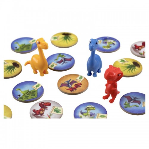 Jurassic Snack Jurassic Snack