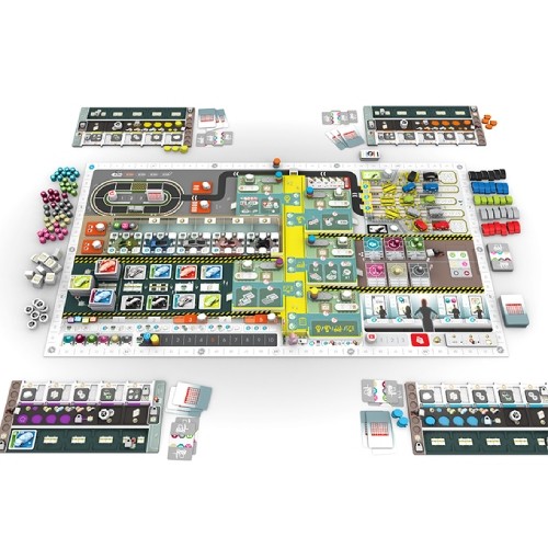 Kanban EV Kanban EV
