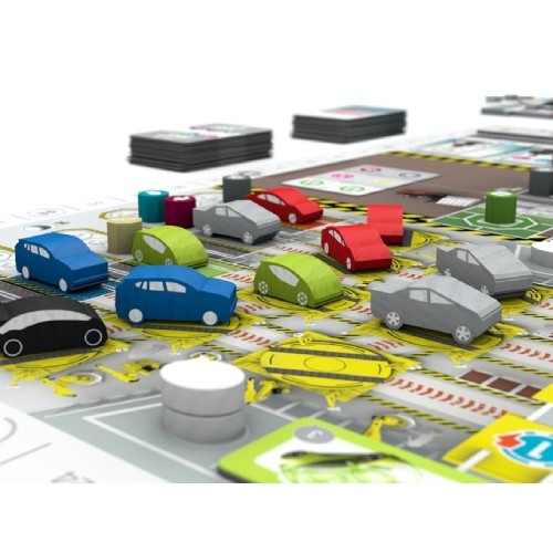 Kanban EV Kanban EV