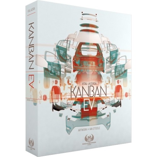 Kanban EV