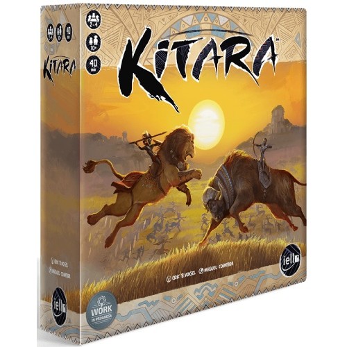 Kitara Kitara