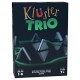 Kluster trio Kluster trio