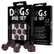 DOGS Dice Set: Luna
