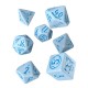 DOGS Dice Set: Max DOGS Dice Set: Max