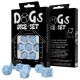 DOGS Dice Set: Max DOGS Dice Set: Max